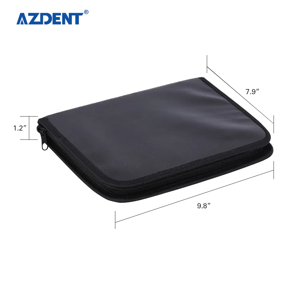 Dental Dam Perforator 8