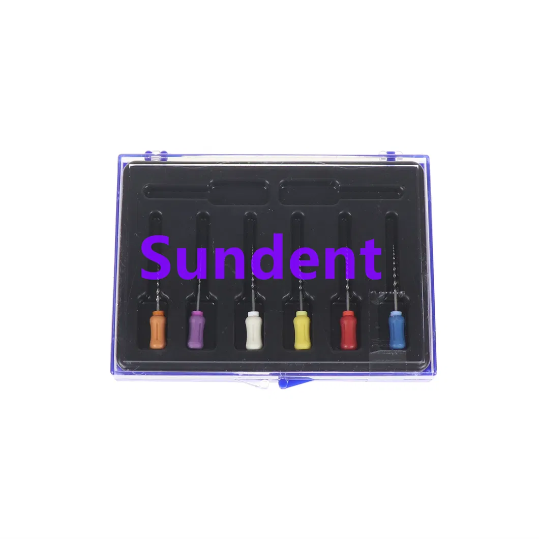 Dental Endo File View 3