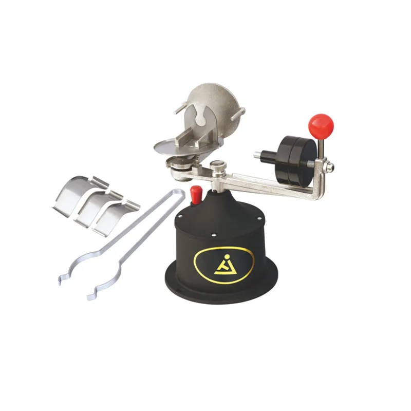 Dental Equipment Casting Machine