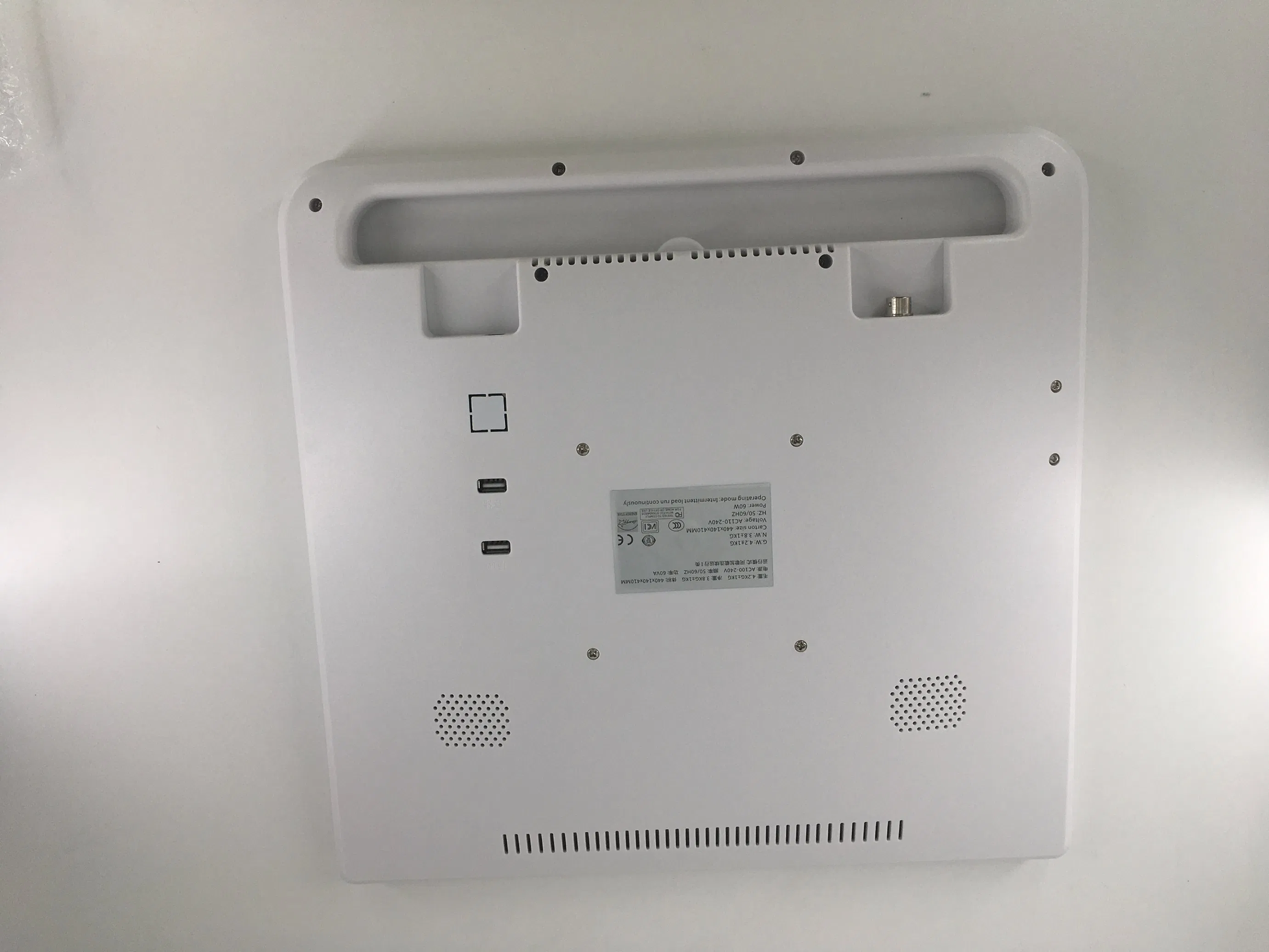 Hot Sale! ! ! Only 160$ All-in-One Dental Intra Oral Camera 12 Million Piexl with CE