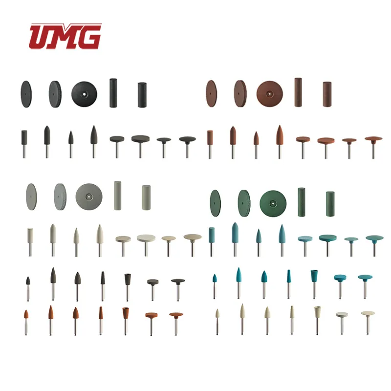 Polishing Kit Details