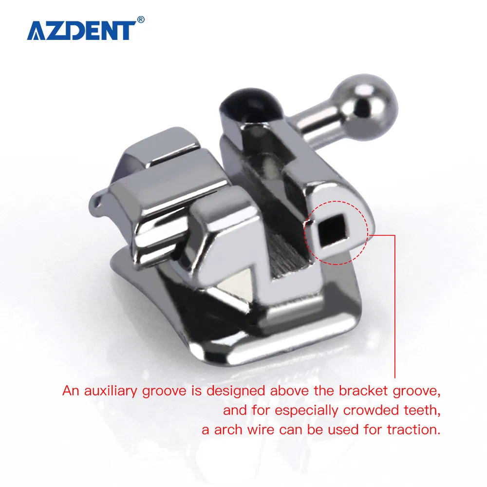 Orthodontic Brackets 10