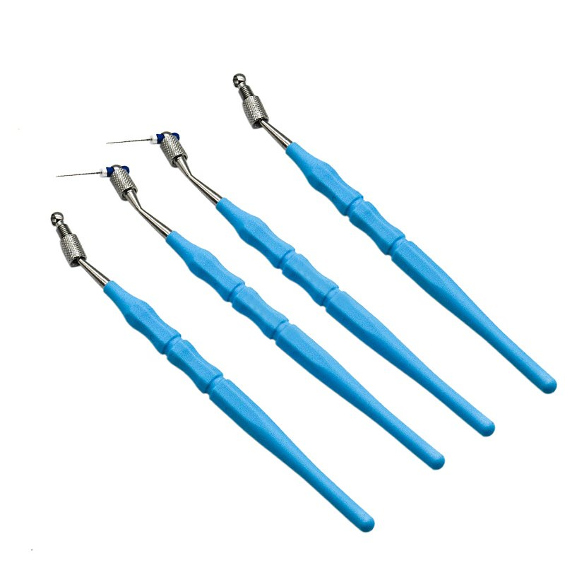 Dental Supplies Hand File Endodontic Files Holder Dental Materials