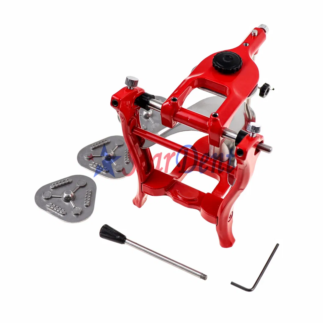 Dental Articulator Photo 7