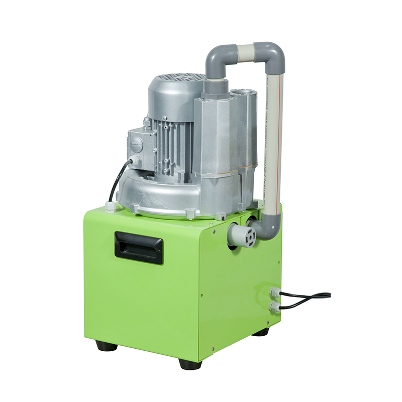 Strong Suction Power Portable Independent Electric Dental Chair Suction Unit for 1 Chari by Factory Direct Supply