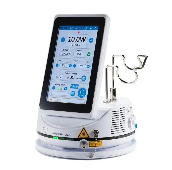 450nm 635nm 940nm 980nm Whitening Diode Gingivectomy Dental Surgery Laser