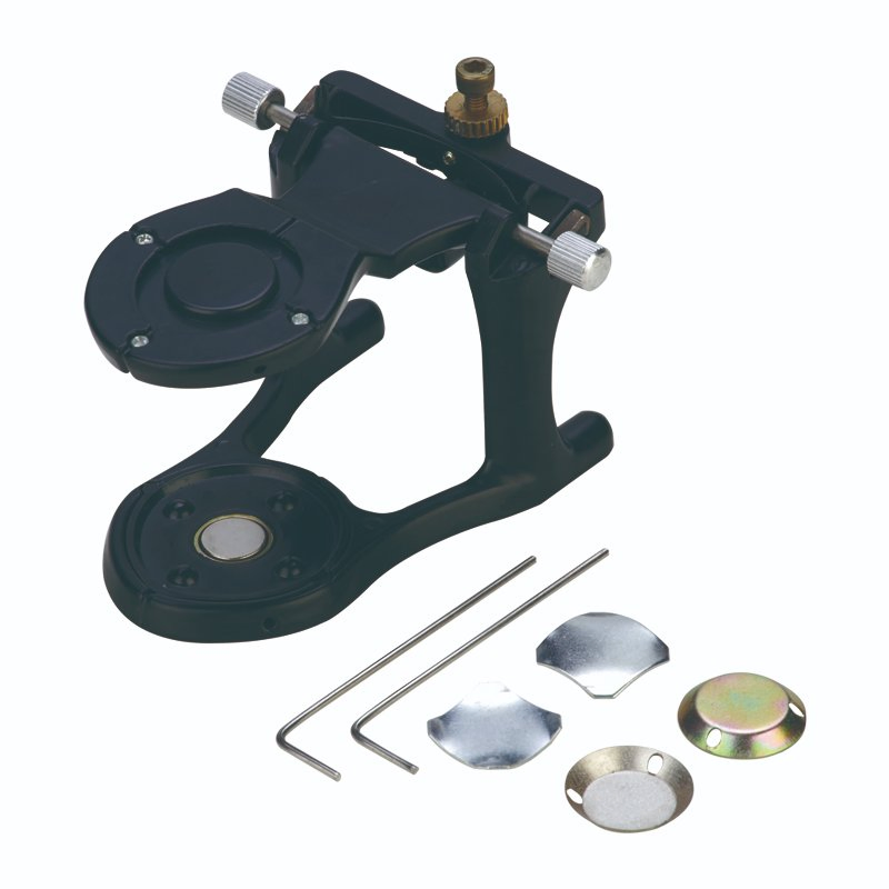 Dental Equipment Magnetic Denture Articulator (small)