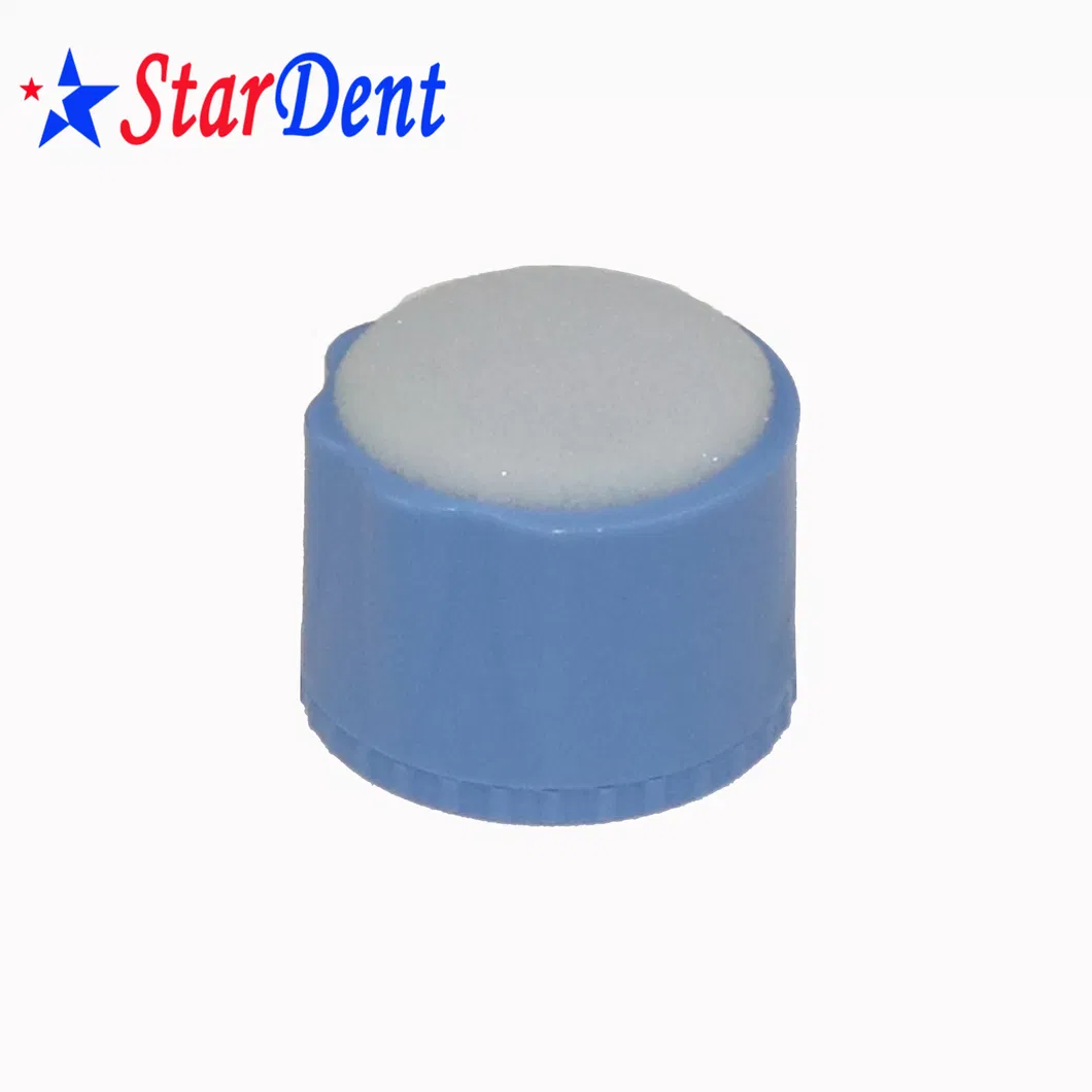Dental Endo Clean Stand 3
