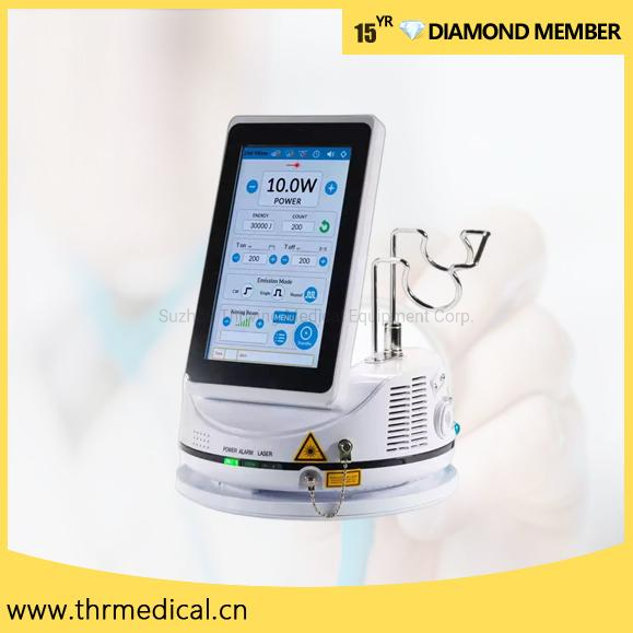 Cheapest Medical 810nm/940nm/980nm Dental Diode Laser Dental Treatment Equipment