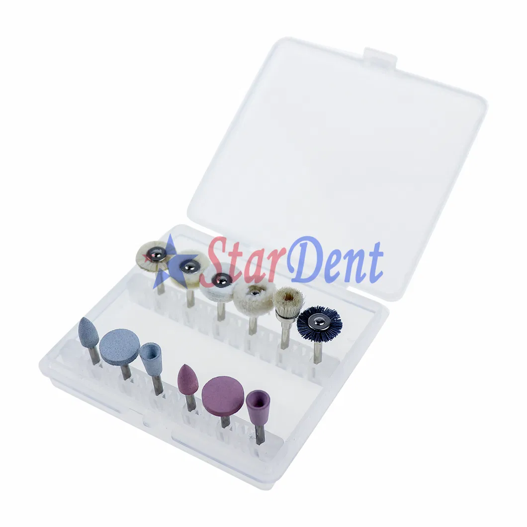 Polishing Kit 2