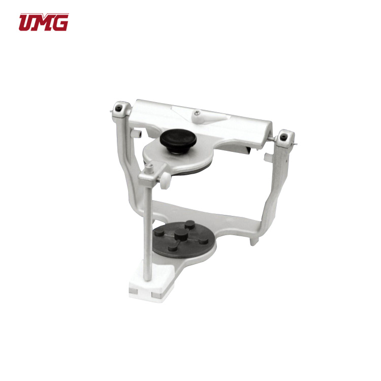 Hot Sale Full Mouth Japan Type Dental Lab Articulator