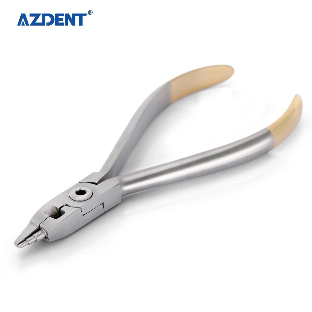 High Quality Orthodontic Use Kim Plier Dental Forceps