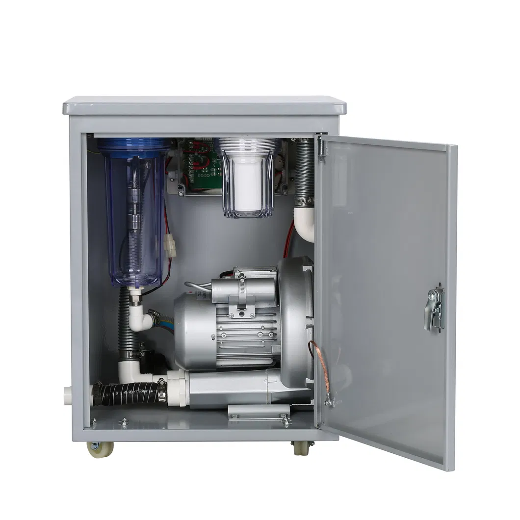 Ltdm52 Oral Suction System