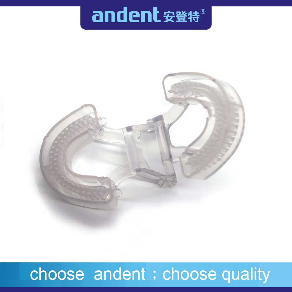China Dental Disposable Products Mouth Articulator