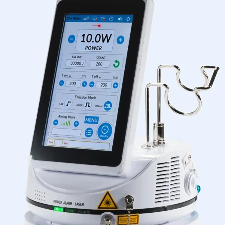 Clinical App Diagram