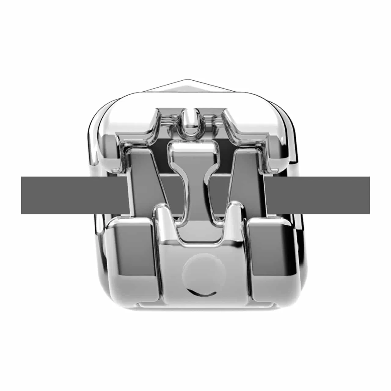 Custom Design Orthodontics Brackets, Self Ligating Bracket