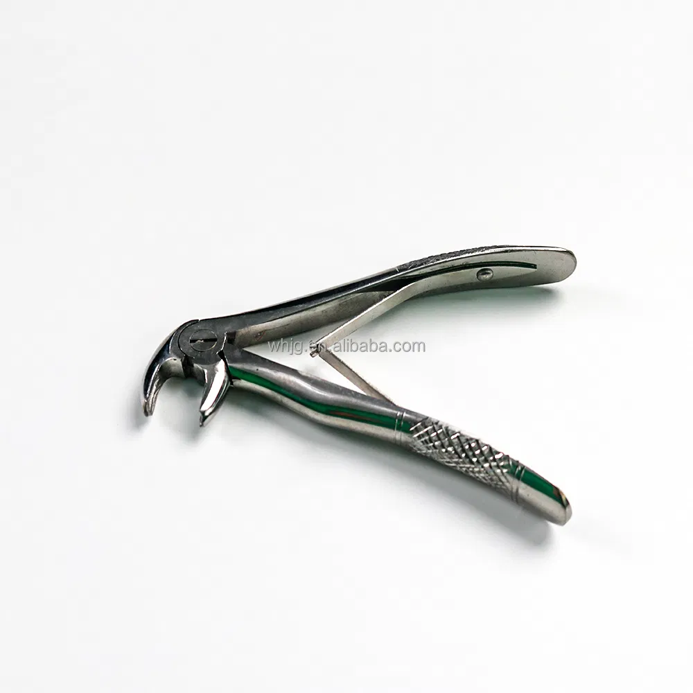 Dental Forceps Kit 8