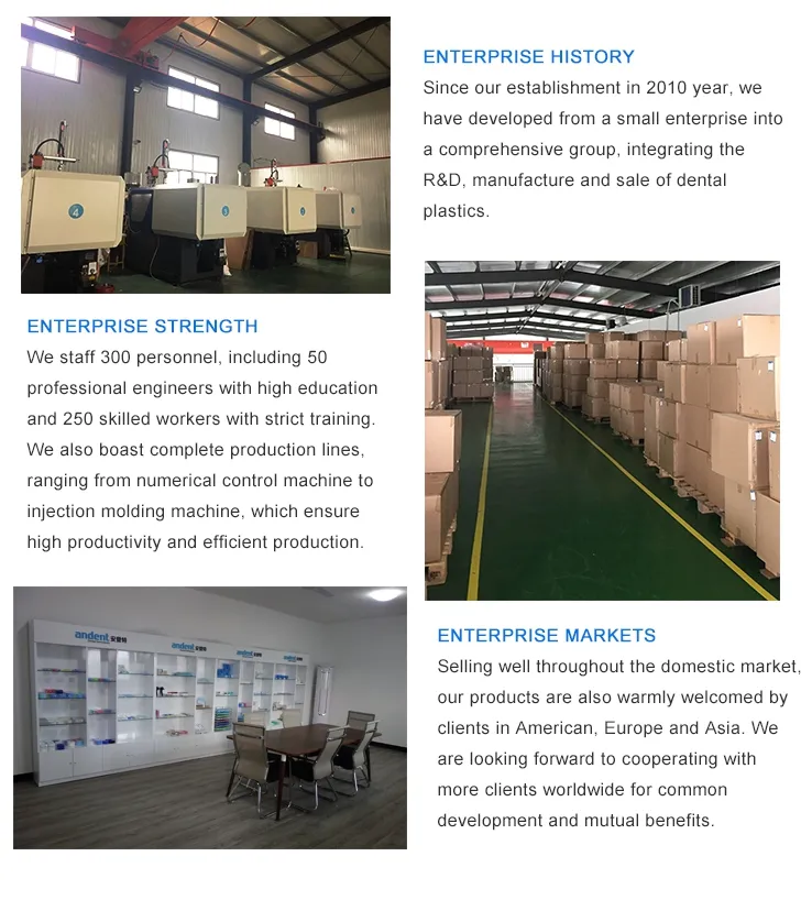 Manufacturing Facility