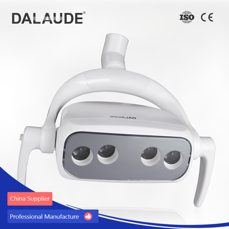 Dental Operatory Light, Good Price and High Quality, Dental Equipment