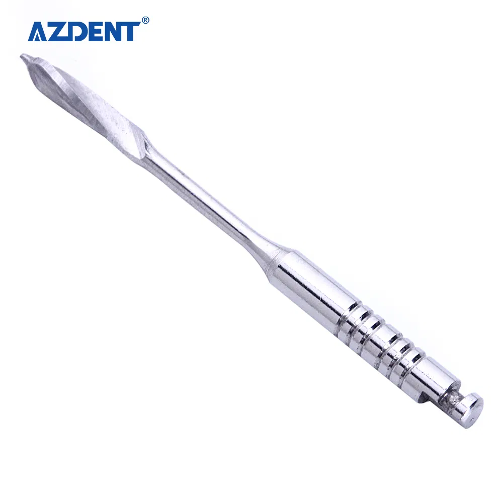 Dental Endodontic Drill 3