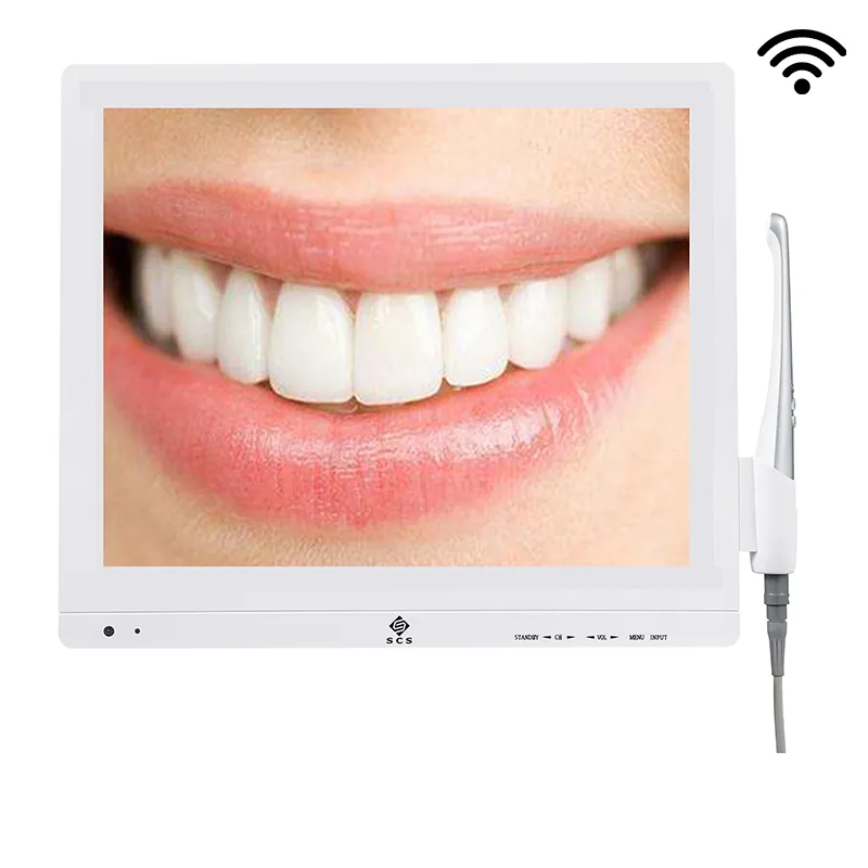 WiFi Connection Detail