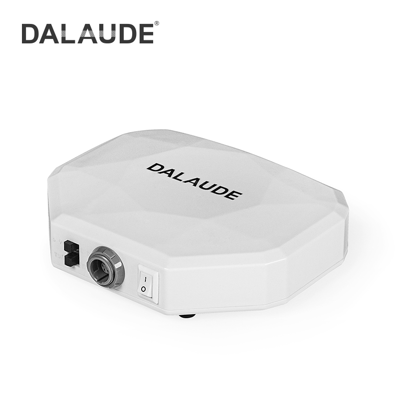 Portable Intraoral Camera with Docking Station Connect to TV or Screen