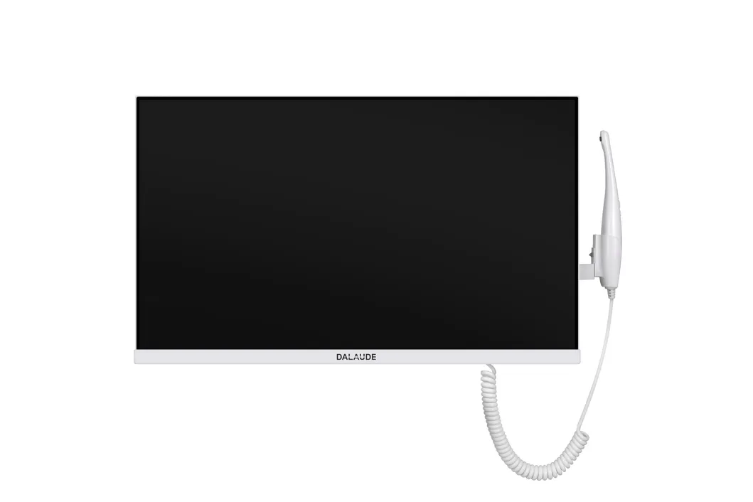 Intraoral Camera Display