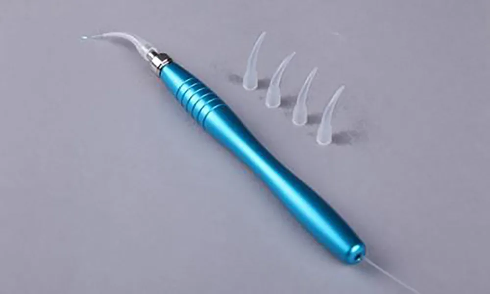 Dental Soft Tissue Laser