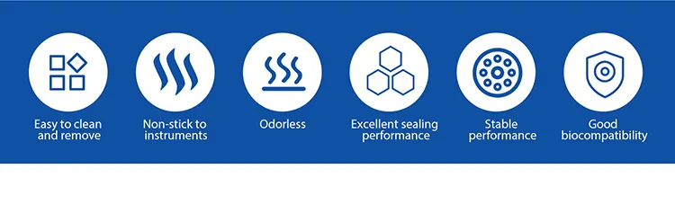 Temporary Filling Material 2