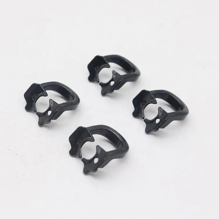 Dental Rubber Dam Clamp 6