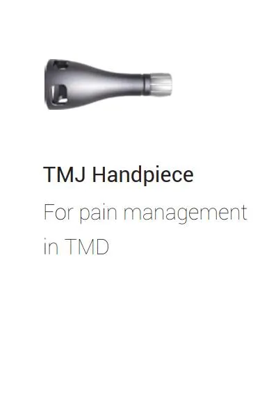 Dental Laser Device 1