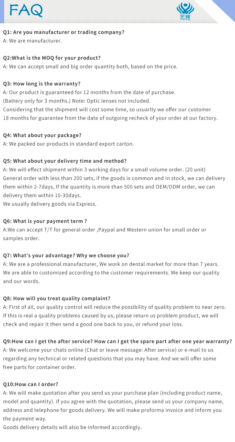 Teeth Whitening Device 14