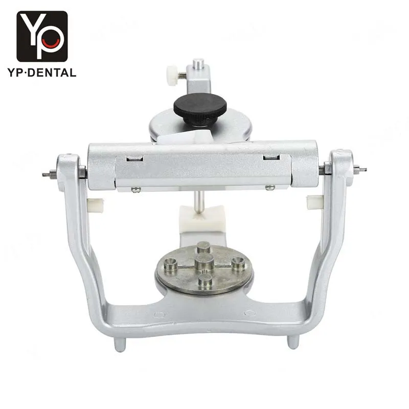Denture Magnetic Anatomic Articulator View 3