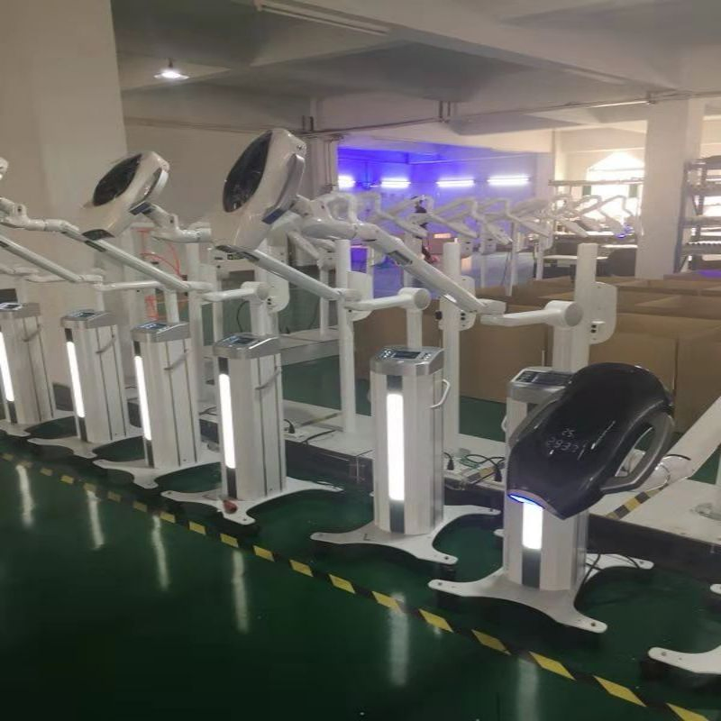 LED Light Teeth Whitening Kit Teeth Whitening Strips Dental Device