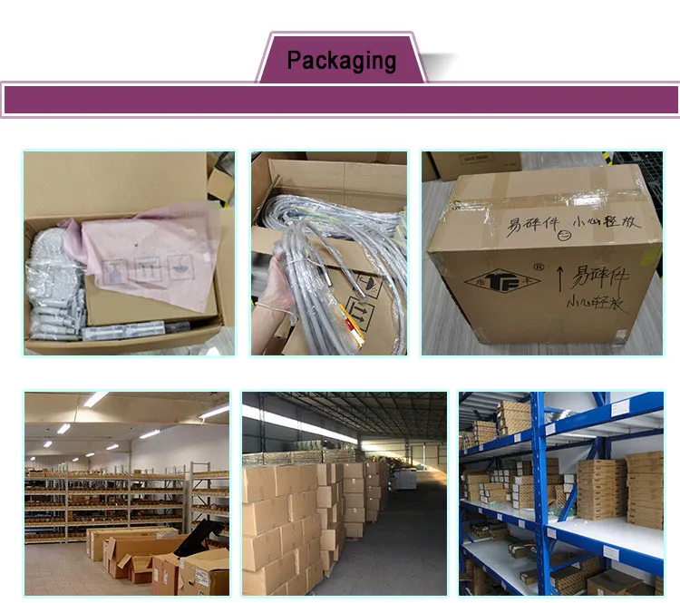 Factory Environment 3