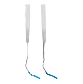 High-Sensitivity Plaque-Resistant Medical Grade Disposable Dental Probe