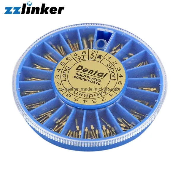 Dental Polishing Kit View 17