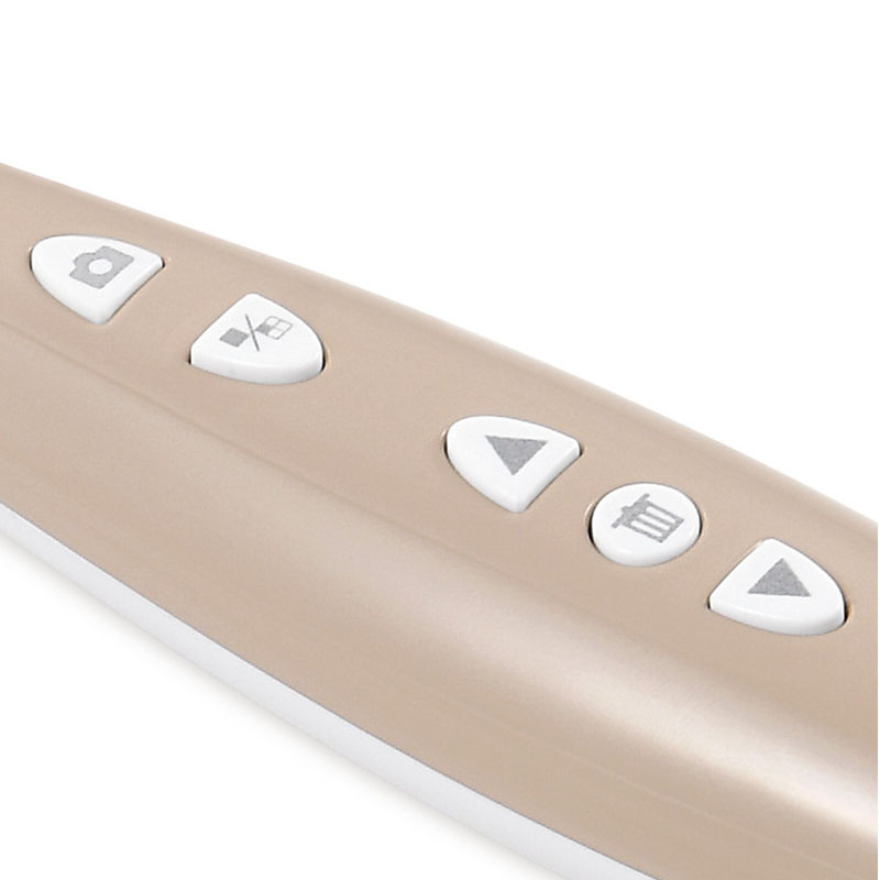 Dental Endoscope Digital Viewer Touch Screen Oral Intraoral Camera with WiFi