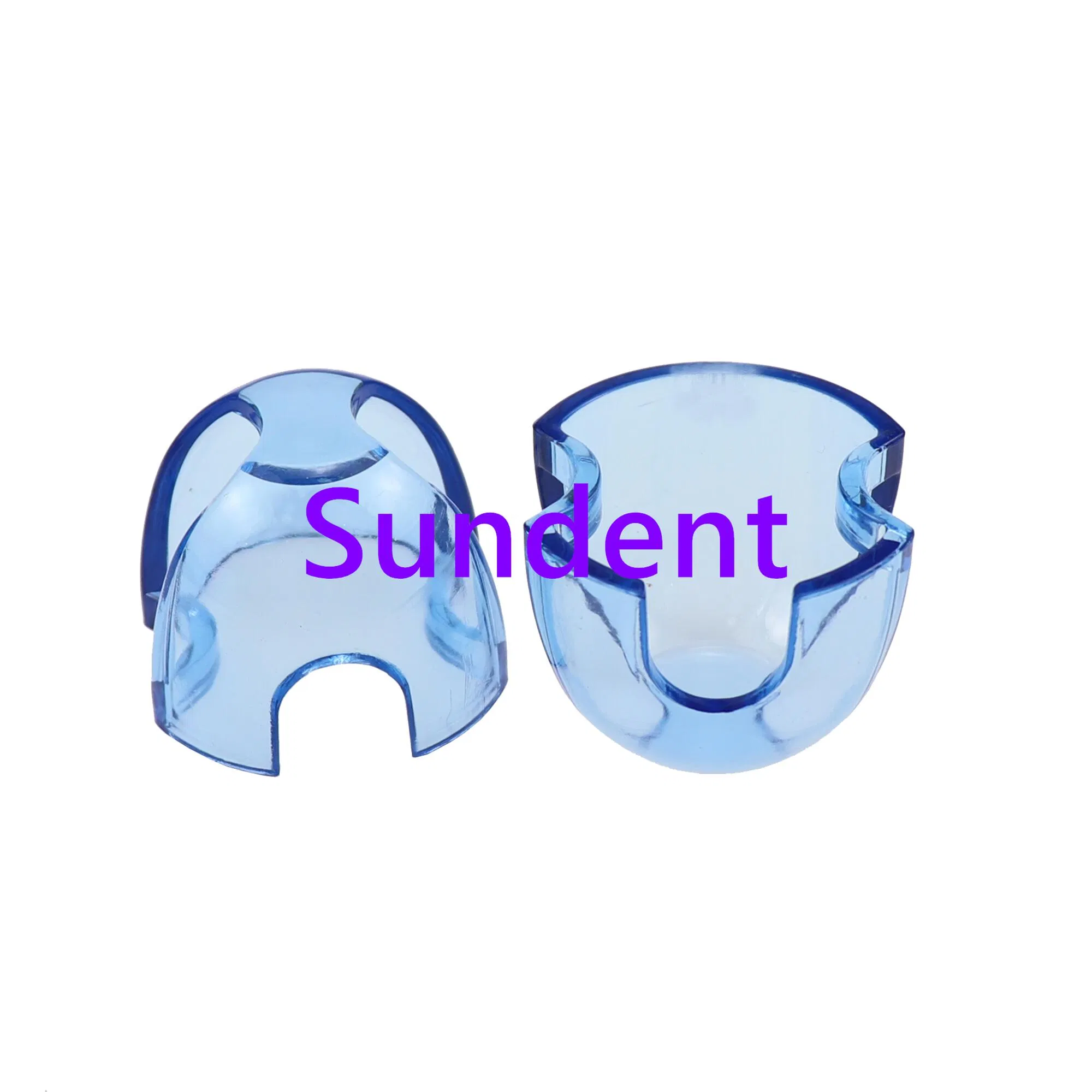 Dental Disposable Products Plastic Bite Frame Orthodontic Mouth Opener Dental Articulators