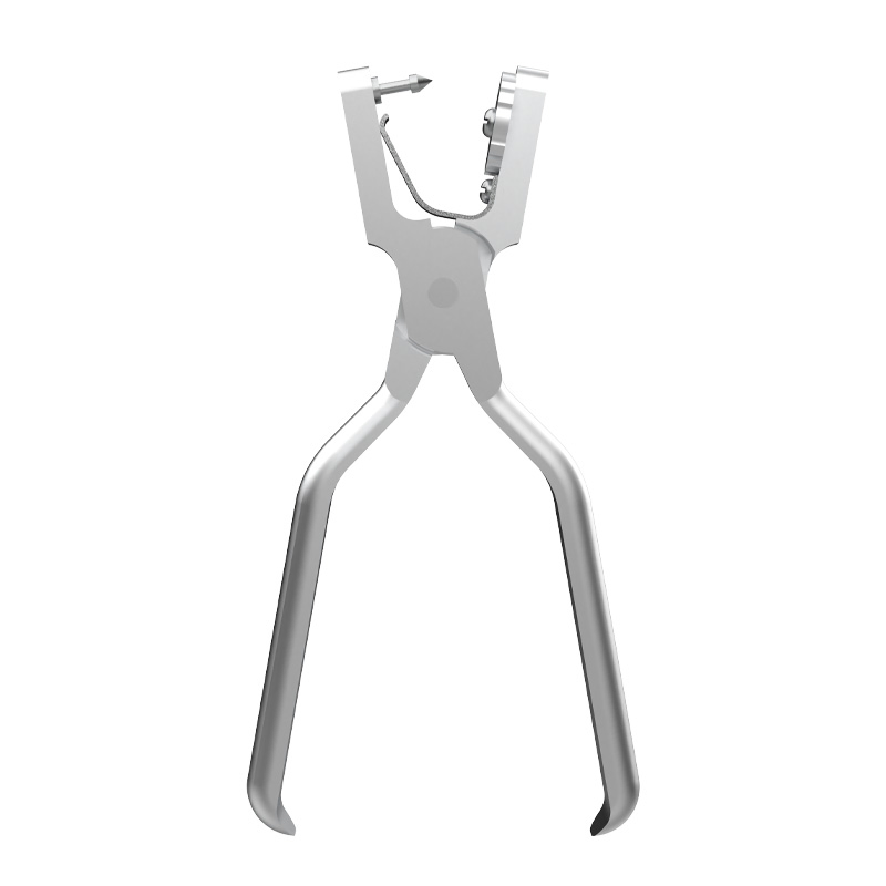 Dental Rubber Dam Instruments Kit Dental Dam Instruments