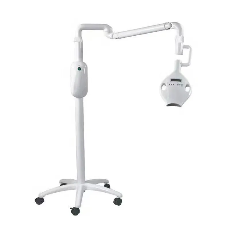 Teeth Whitening Machine View 1