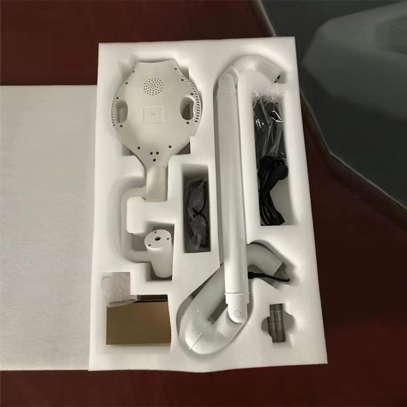 Dental Teeth Bleaching Lamp Teeth Whitening Machine Built in Dental Chair Professional Medical Devices