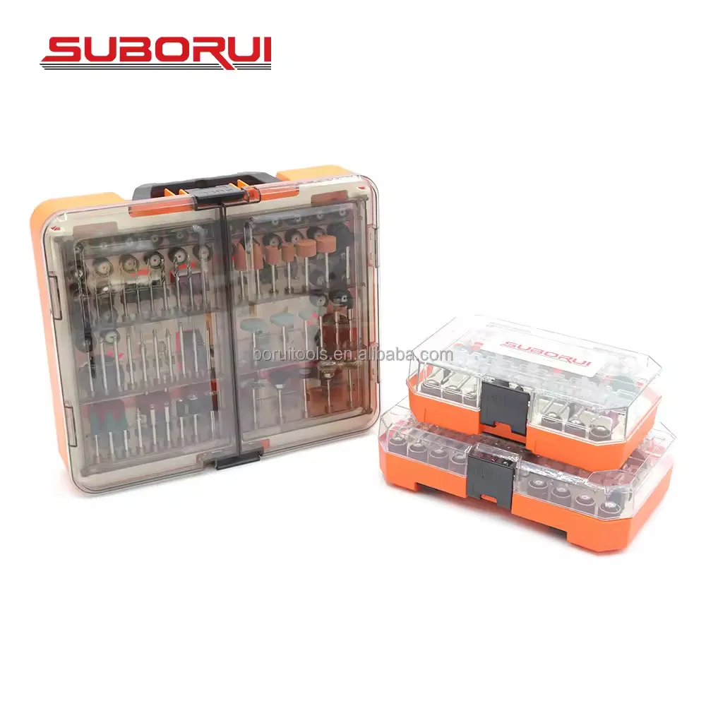 Sanding and Polishing Kit