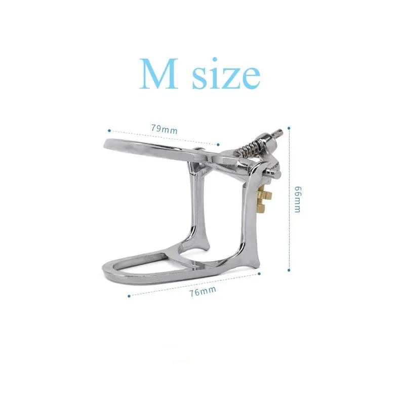 Dental Lab Zinc Alloy Articulator 4