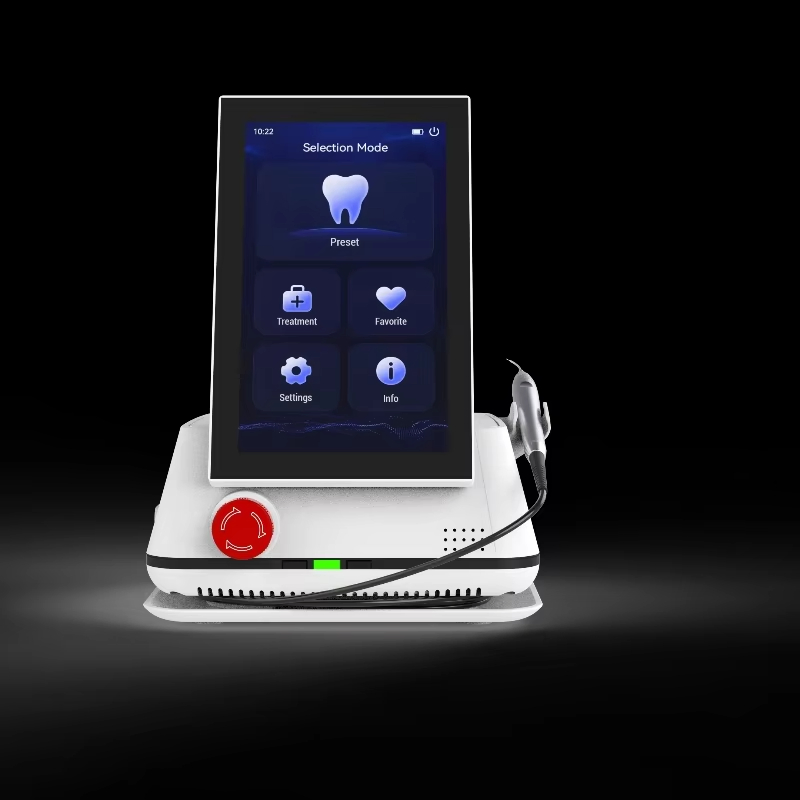 Soft Tissue Cutting Whitening Dental Diode Laser Gingivectomy Dental Surgery Laser