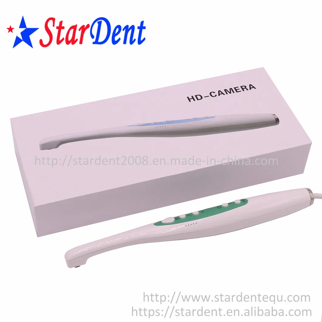 Dental Camera Image 2