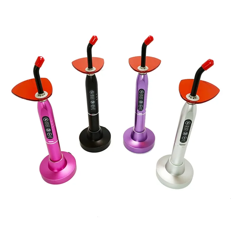 Dental Whitening Device 5