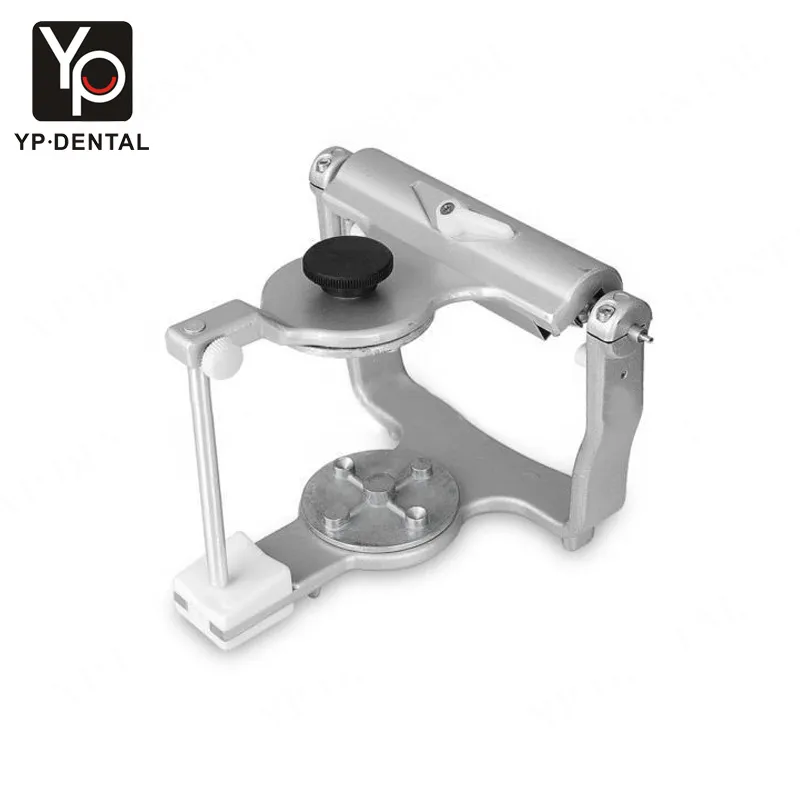 Dental Articulator View 2