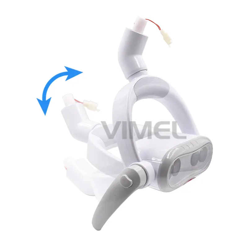 Dental Examination Light Detail 6