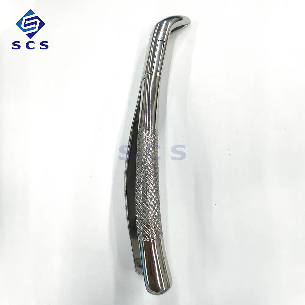 Dental Instrument Tooth Extraction Forceps 2